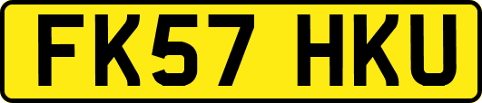 FK57HKU