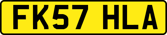 FK57HLA