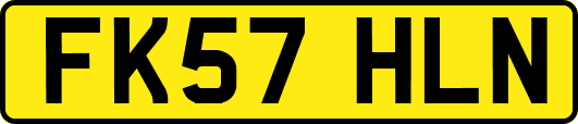 FK57HLN