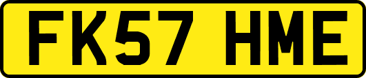 FK57HME