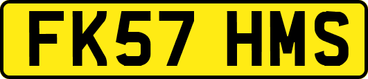 FK57HMS