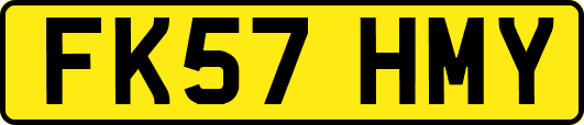 FK57HMY