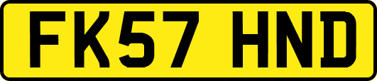 FK57HND