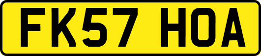FK57HOA