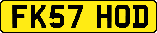 FK57HOD