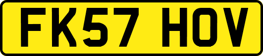 FK57HOV