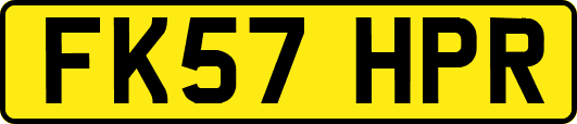 FK57HPR