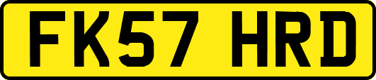 FK57HRD