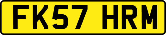 FK57HRM