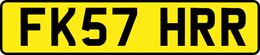 FK57HRR
