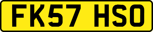 FK57HSO