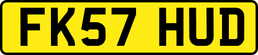 FK57HUD