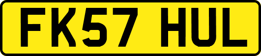 FK57HUL