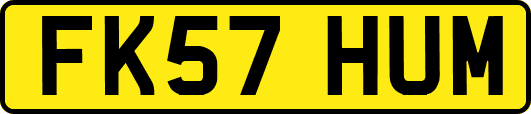 FK57HUM