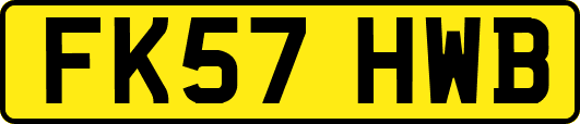 FK57HWB