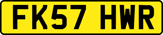 FK57HWR