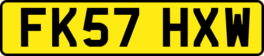 FK57HXW