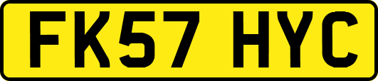 FK57HYC
