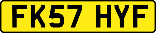 FK57HYF