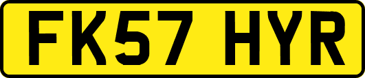 FK57HYR