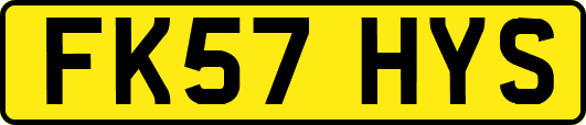 FK57HYS