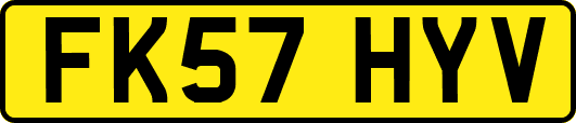FK57HYV