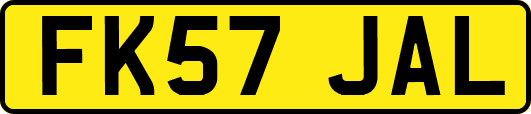 FK57JAL