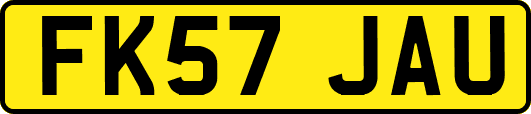 FK57JAU