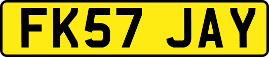 FK57JAY