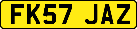 FK57JAZ