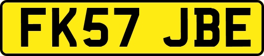 FK57JBE
