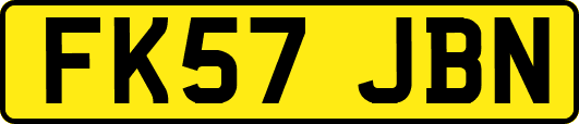FK57JBN