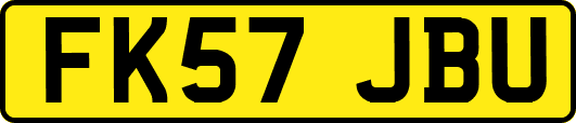 FK57JBU