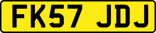 FK57JDJ