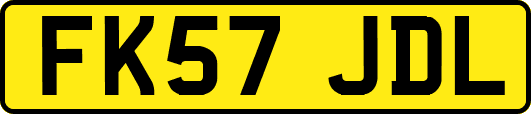 FK57JDL