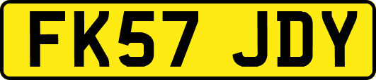 FK57JDY