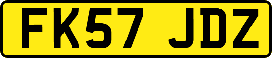 FK57JDZ