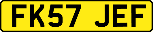 FK57JEF