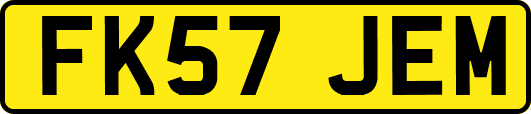 FK57JEM