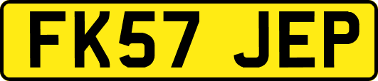 FK57JEP