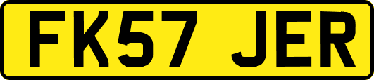 FK57JER