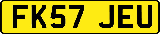 FK57JEU