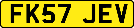 FK57JEV