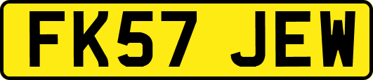 FK57JEW