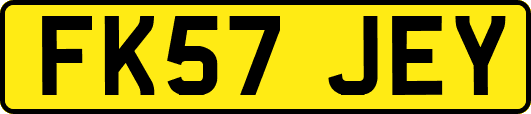 FK57JEY