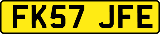 FK57JFE