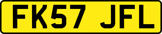FK57JFL