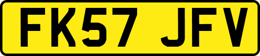 FK57JFV