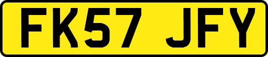 FK57JFY