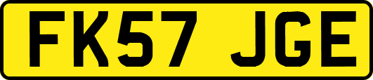 FK57JGE